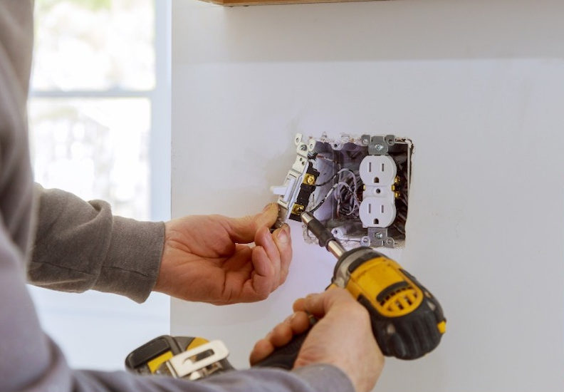 electrical repair electrical repair