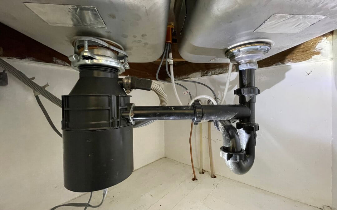 Should I Install Garbage Disposal In My Kitchen? | Portland, OR