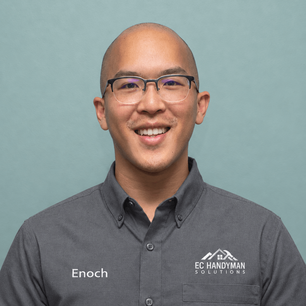 Enoch - Handyman/Owner